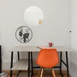 Cozy Three-Bedroom Family Apartment In Warsaw By Noclegi Renters