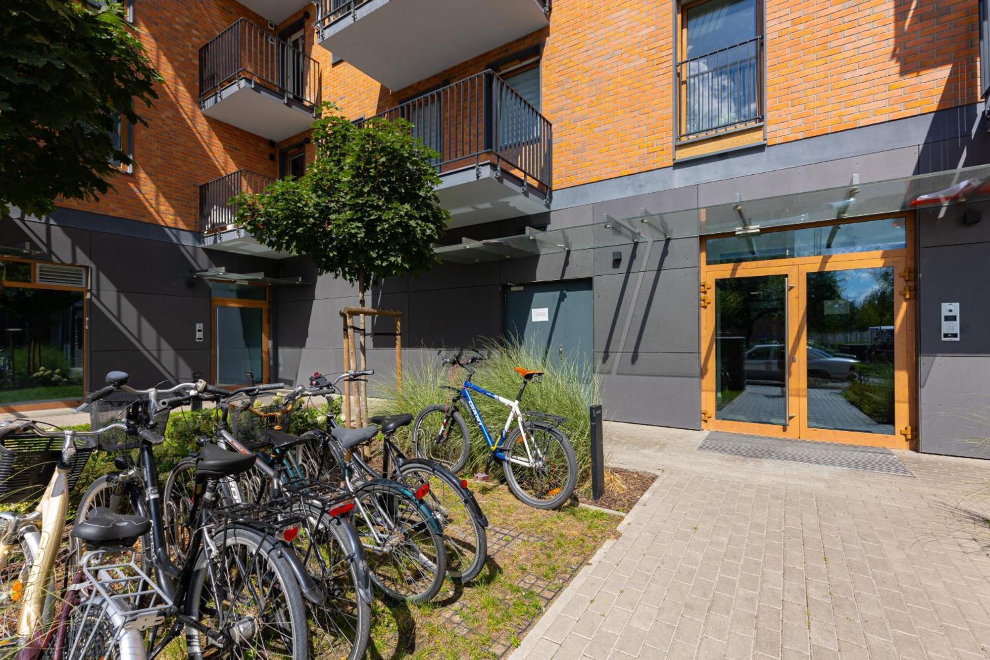 Butas Cozy Three-bedroom Family In By Renters *