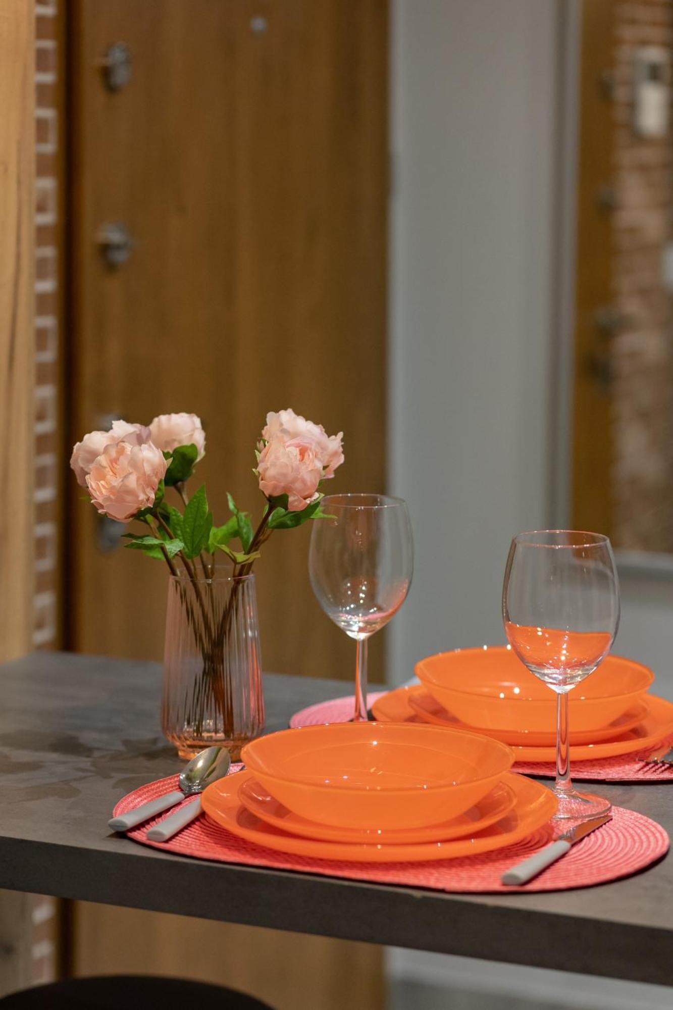 Cozy Three-bedroom Family In By Renters Butas Warsaw