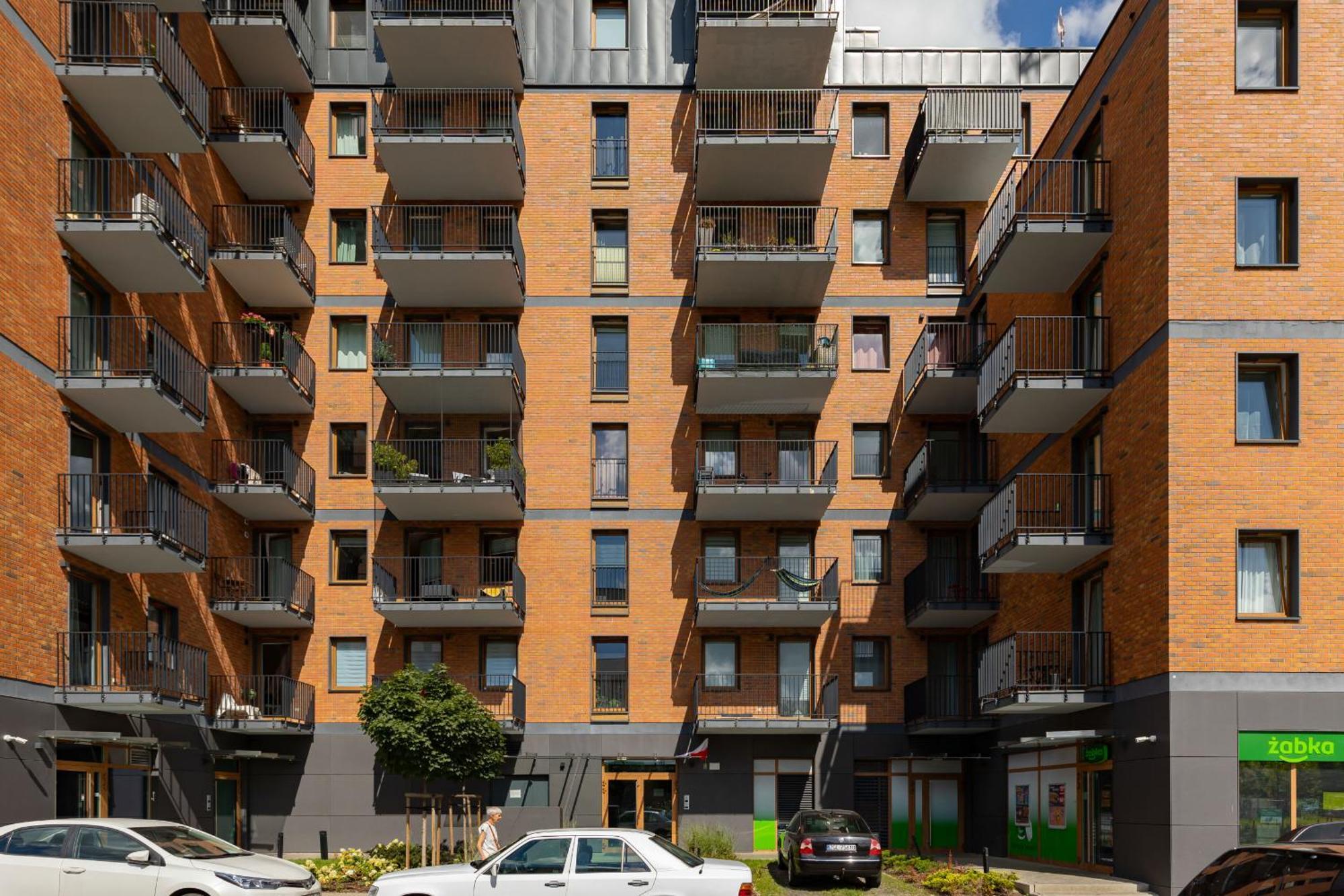 Cozy Three-bedroom Family In By Renters Butas