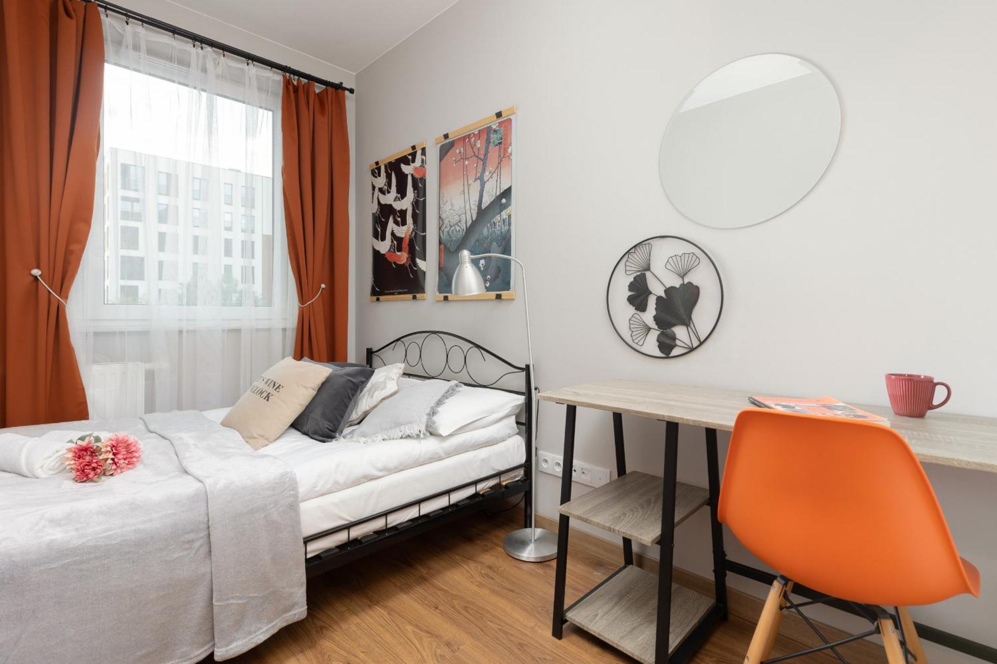 Butas Cozy Three-bedroom Family In By Renters *